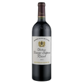 2022 Château Beau-Séjour Bécot Saint-Émilion Grand Cru Classé