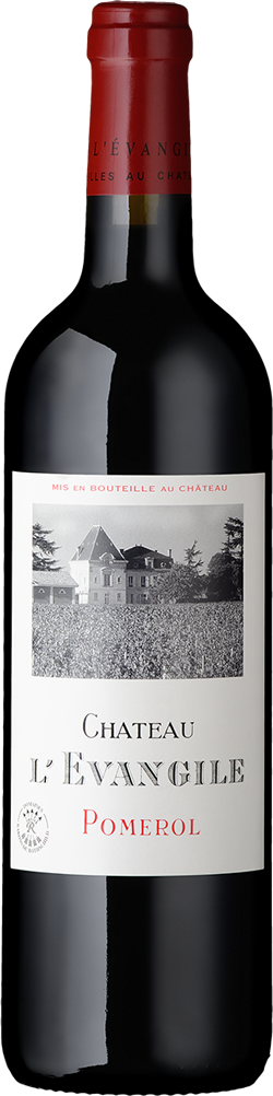 Château L'Évangile