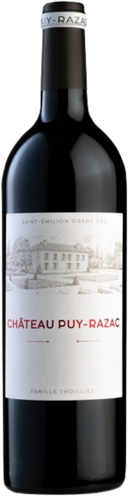 Chateau Puy Razac