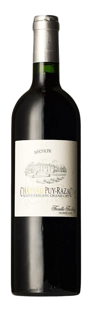 Château Puy Razac MG