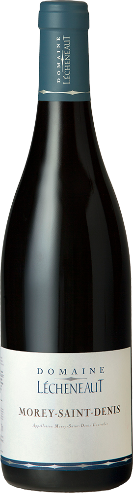Morey-St-Denis Rotwein