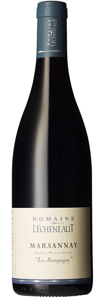 Marsannay Rouge Les Sampagny