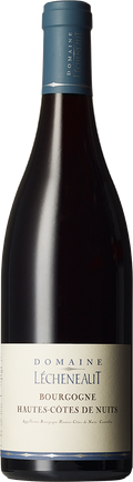 2022 Hautes Côtes de Nuits Rot