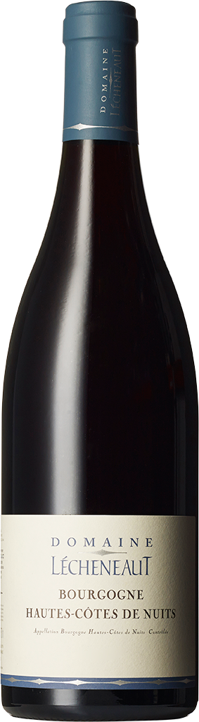 Hautes Côtes de Nuits Rot