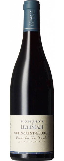 Nuits-St-Georges Rot Les Damodes 1. Cru