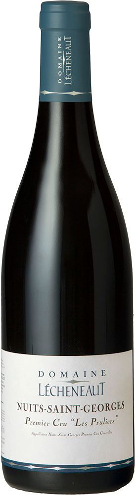 Nuits-St-Georges Rouge Pruliers 1. Cru