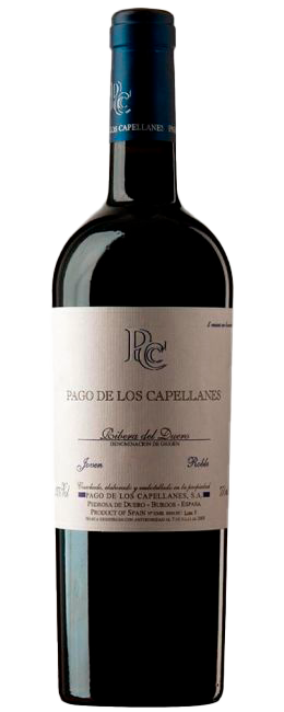 Pago de los Capellanes – Ribera del Duero Joven Roble