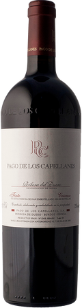 2023 Ribera del Duero Crianza