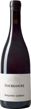 2024 Burgund Rotwein