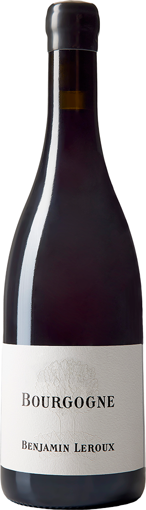 Burgund Rotwein