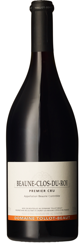 Beaune Clos Du Roi 1. Cru