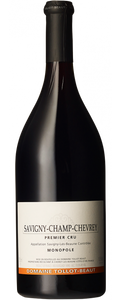 2024 Savigny Champ-Chevrey 1er Cru Monopol
