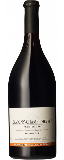 Savigny Champ-Chevrey 1er Cru Monopol