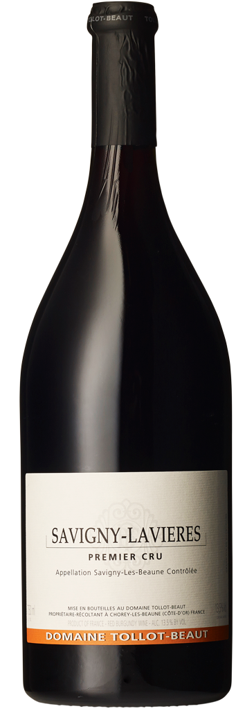 Savigny-Lavieres 1. Cru