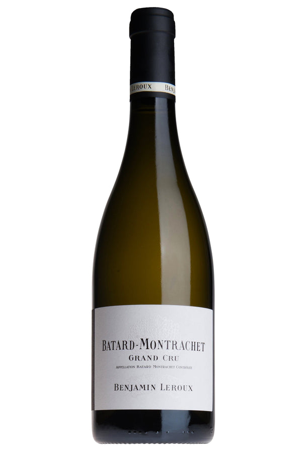 Benjamin Leroux Batard Montrachet Grand Cru MG