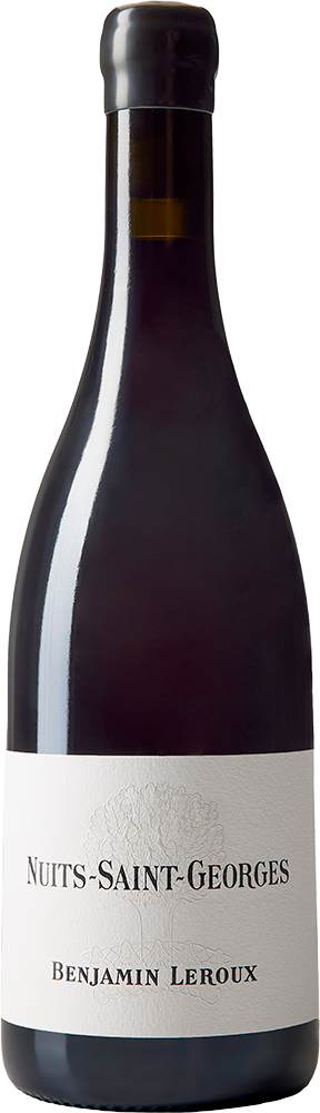 Nuits-Saint-Georges