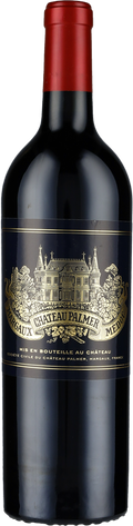 2021 Château Palmer