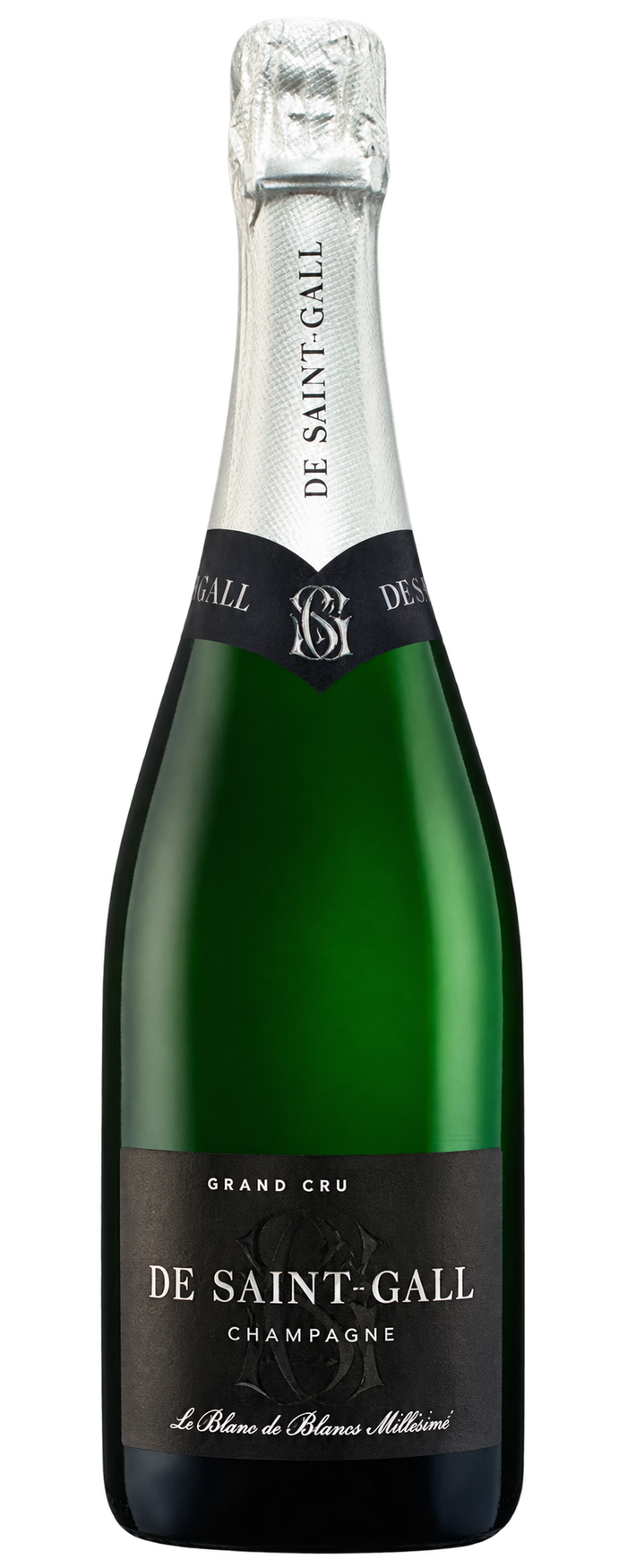 Brut Millesime Blanc de Blancs Grand Cru