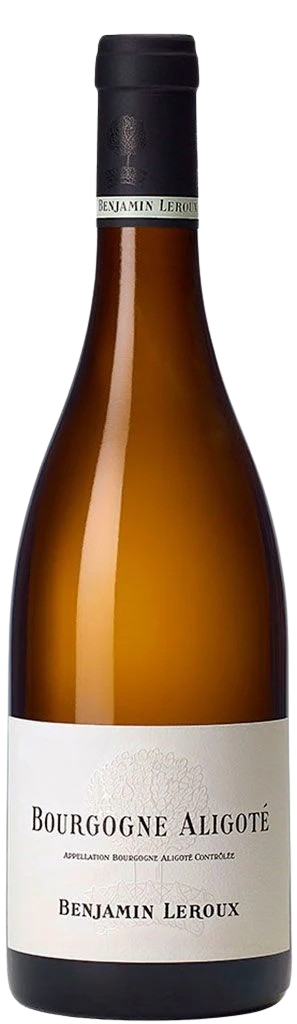 Burgund Aligoté