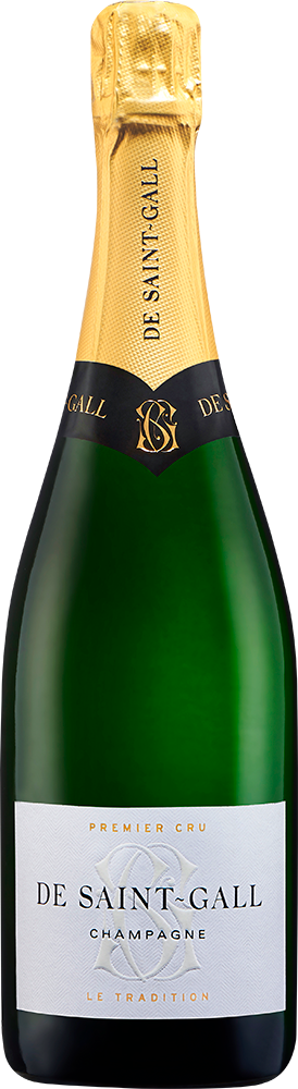 Brut Tradition 1er Cru