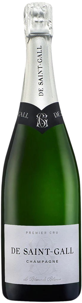Blanc de Blancs Brut 1. Cru