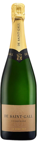 Champagner Demi-Sec