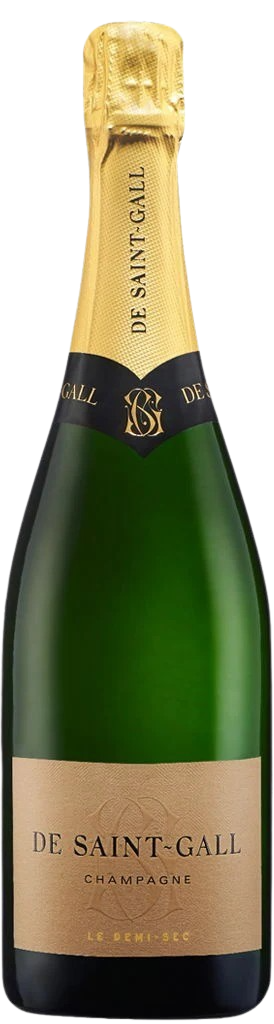 Champagner Demi-Sec