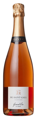 Champagner Rosé Grand Cru