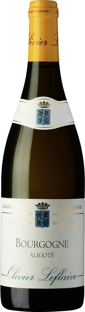 Burgundischer Aligoté