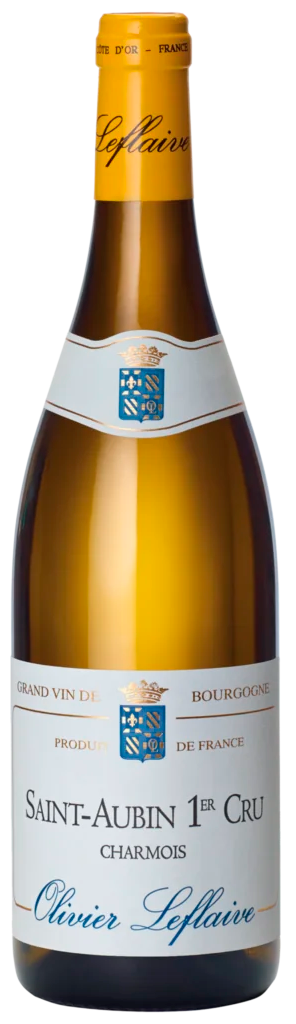 Saint-Aubin 1er Cru Charmois