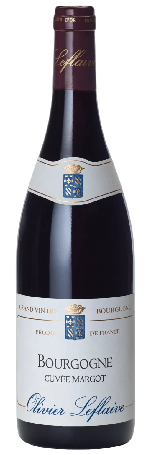 Bourgogne Rouge Cuvée Margot