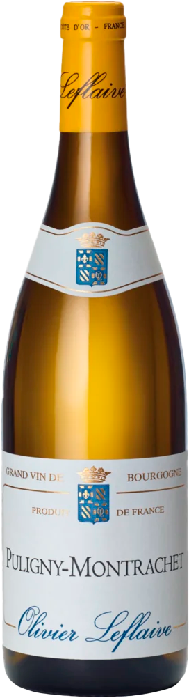 Puligny-Montrachet Blanc