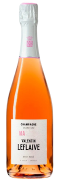 Champagner Grand Cru Brut Rosé MA-17-60