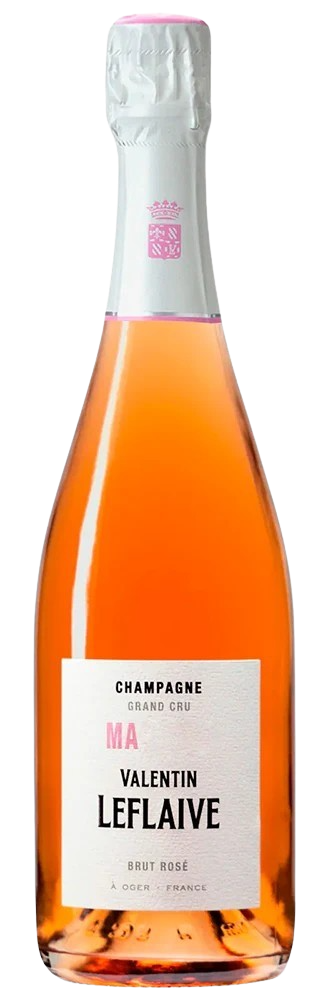 Champagner Grand Cru Brut Rosé MA-17-60