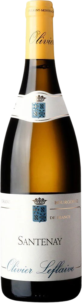 Santenay Blanc