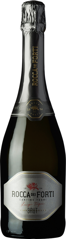 Rocca Dei Forti Brut