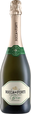 Rocca Dei Forti Bio Sekt