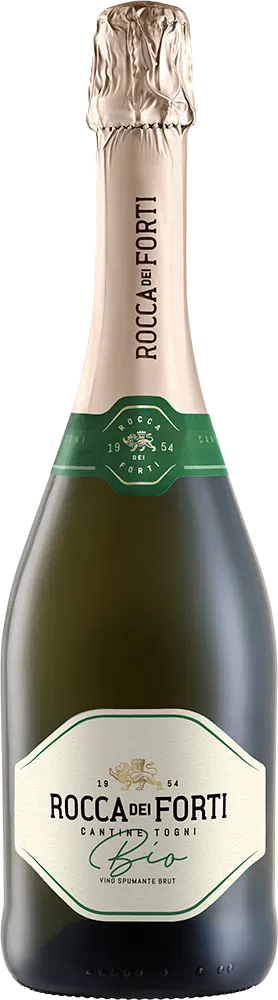 Rocca Dei Forti Bio Sekt