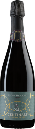 2018 Franciacorta Satèn