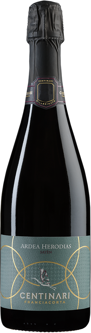 Franciacorta Satèn