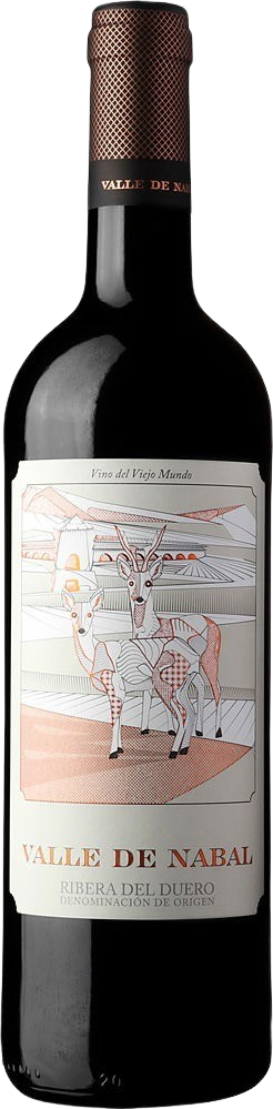 Nabal Bodegas & Viñedos – Ribera del Duero Valle de Nabal