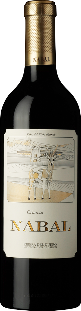 Ribera del Duero Crianza Jeroboam