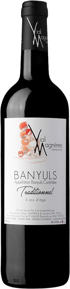 Banyuls Tradition 4 Jahre alt