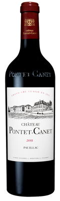 2021 Château Pontet Canet