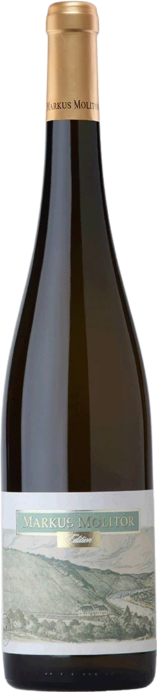 Niedermenniger Herrenberg Riesling Spätlese EDITION Nr. 15 Fruchtsüß