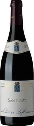 2022 Santenay Rot