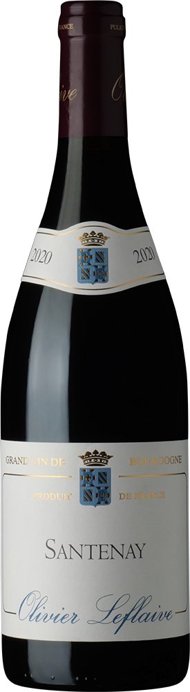 Santenay Rot