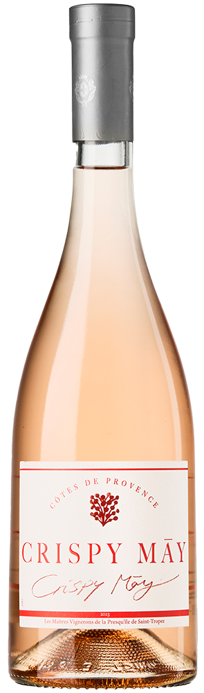 Côtes de Provence Rosé g.U.
