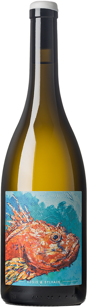 Regis et Sylvain – Sauvignon Blanc