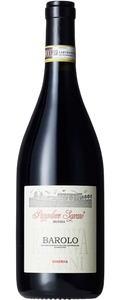 2009 Barolo DOCG Pianpolvere Soprano Bussia Riserva